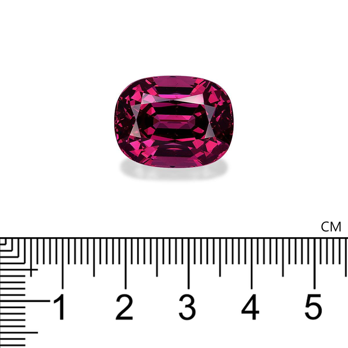 Rhodolite Garnet 13.61 ct